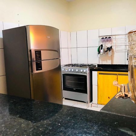 شقة Casa Em Barreirinhas 01 المظهر الخارجي الصورة