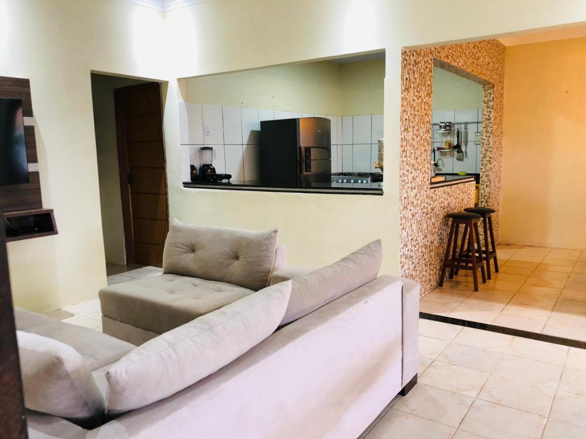 شقة Casa Em Barreirinhas 01 المظهر الخارجي الصورة