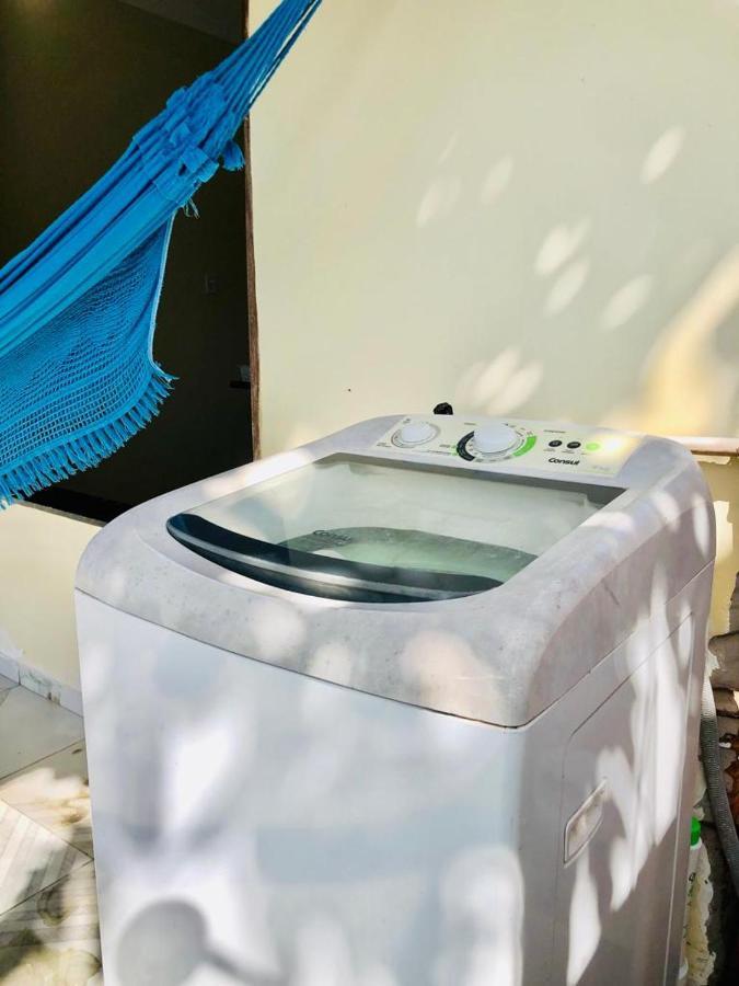 شقة Casa Em Barreirinhas 01 المظهر الخارجي الصورة