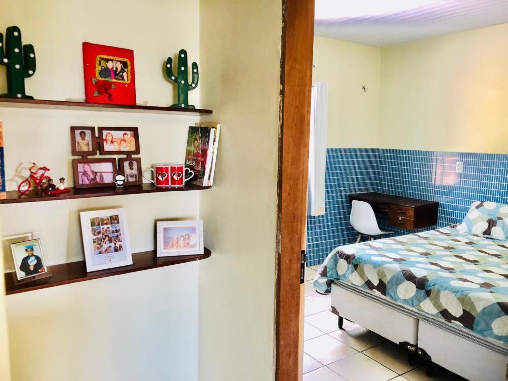 شقة Casa Em Barreirinhas 01 المظهر الخارجي الصورة