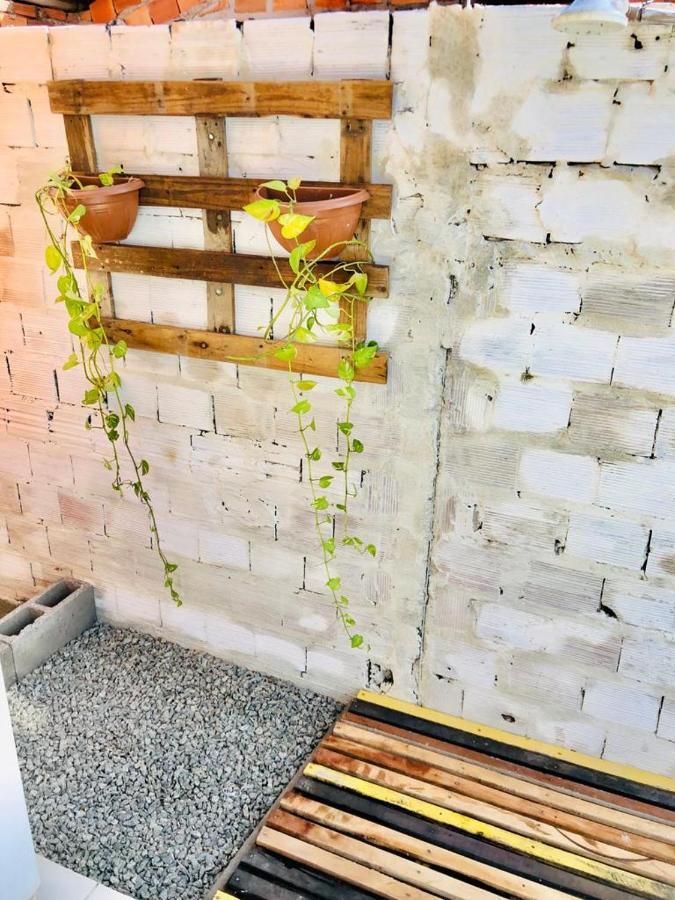 شقة Casa Em Barreirinhas 01 المظهر الخارجي الصورة