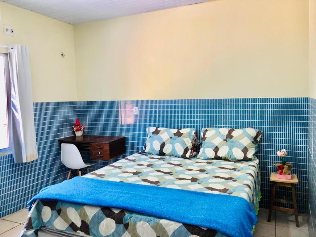 شقة Casa Em Barreirinhas 01 المظهر الخارجي الصورة