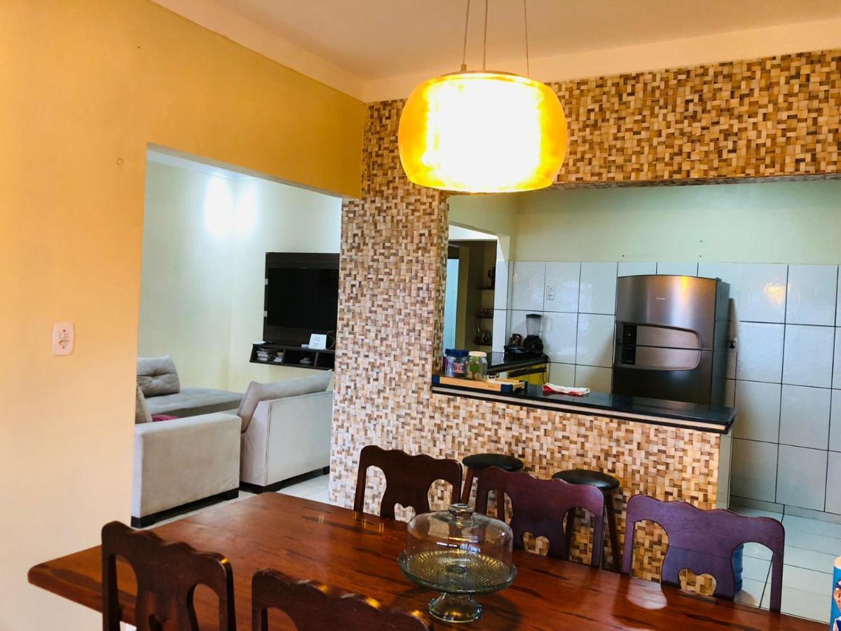 شقة Casa Em Barreirinhas 01 المظهر الخارجي الصورة