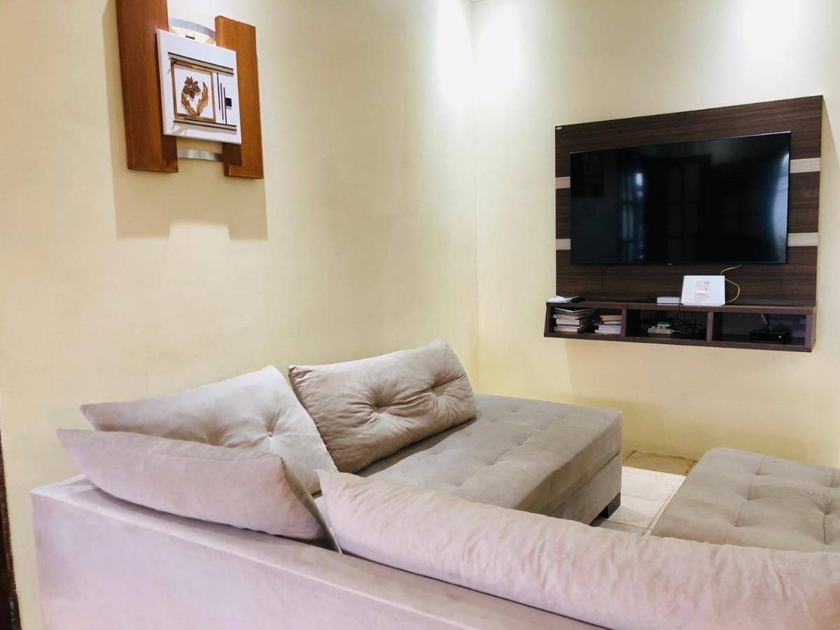 شقة Casa Em Barreirinhas 01 المظهر الخارجي الصورة