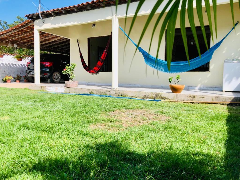 شقة Casa Em Barreirinhas 01 المظهر الخارجي الصورة