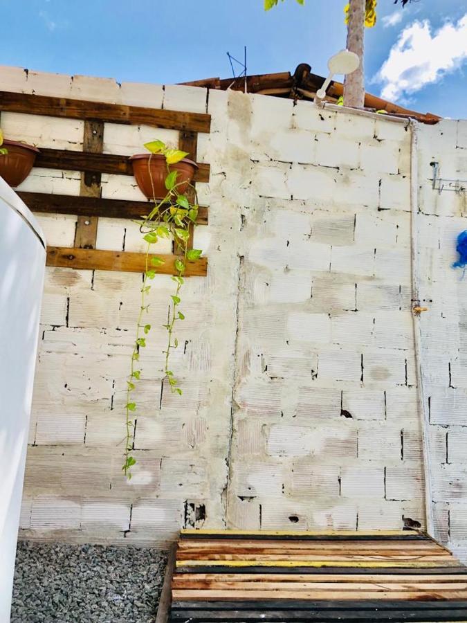 شقة Casa Em Barreirinhas 01 المظهر الخارجي الصورة