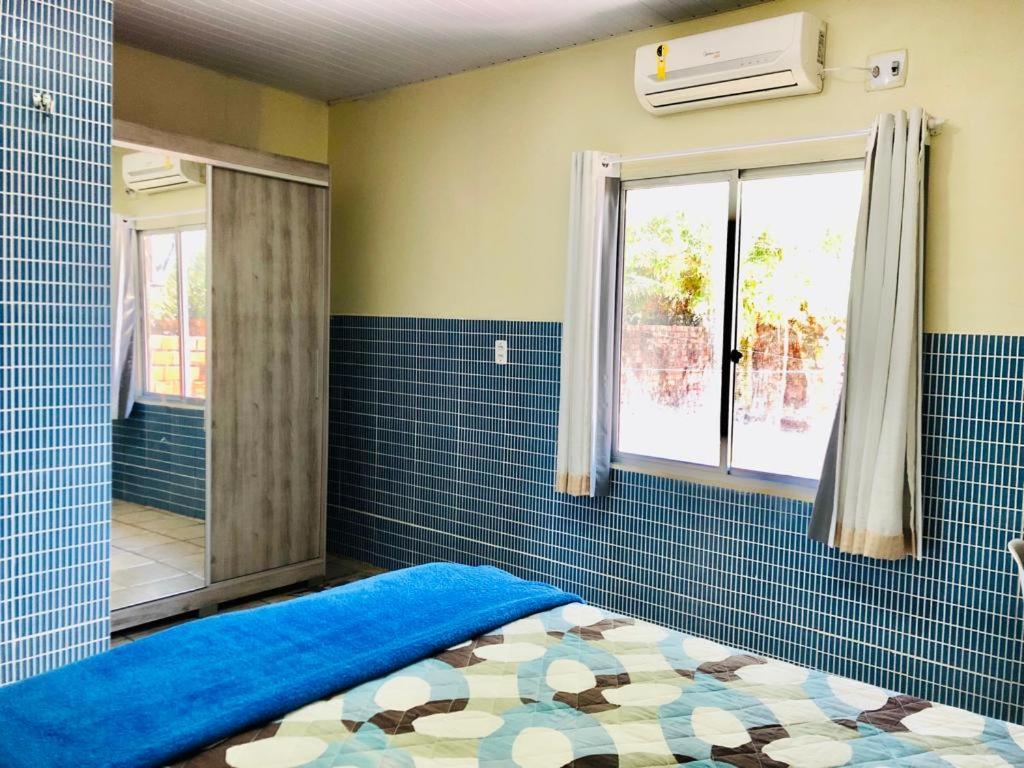 شقة Casa Em Barreirinhas 01 المظهر الخارجي الصورة