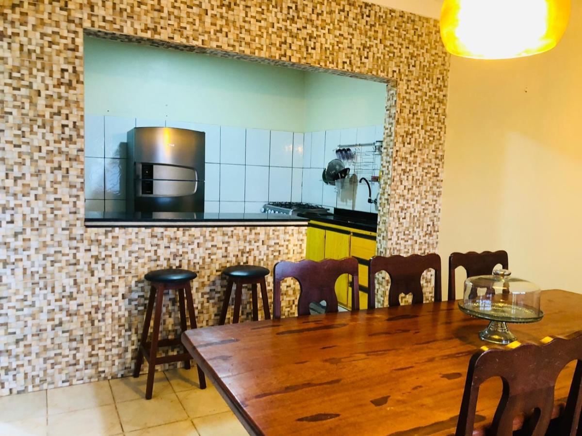 شقة Casa Em Barreirinhas 01 المظهر الخارجي الصورة