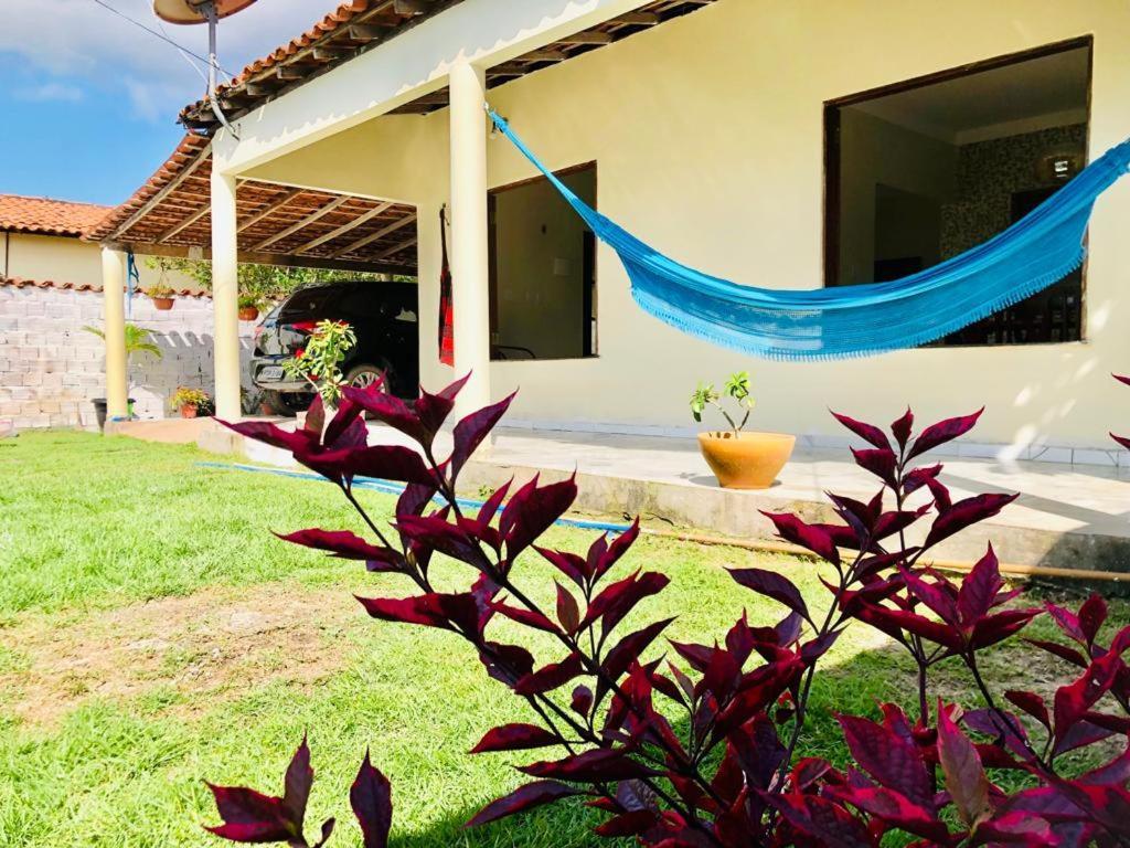شقة Casa Em Barreirinhas 01 المظهر الخارجي الصورة