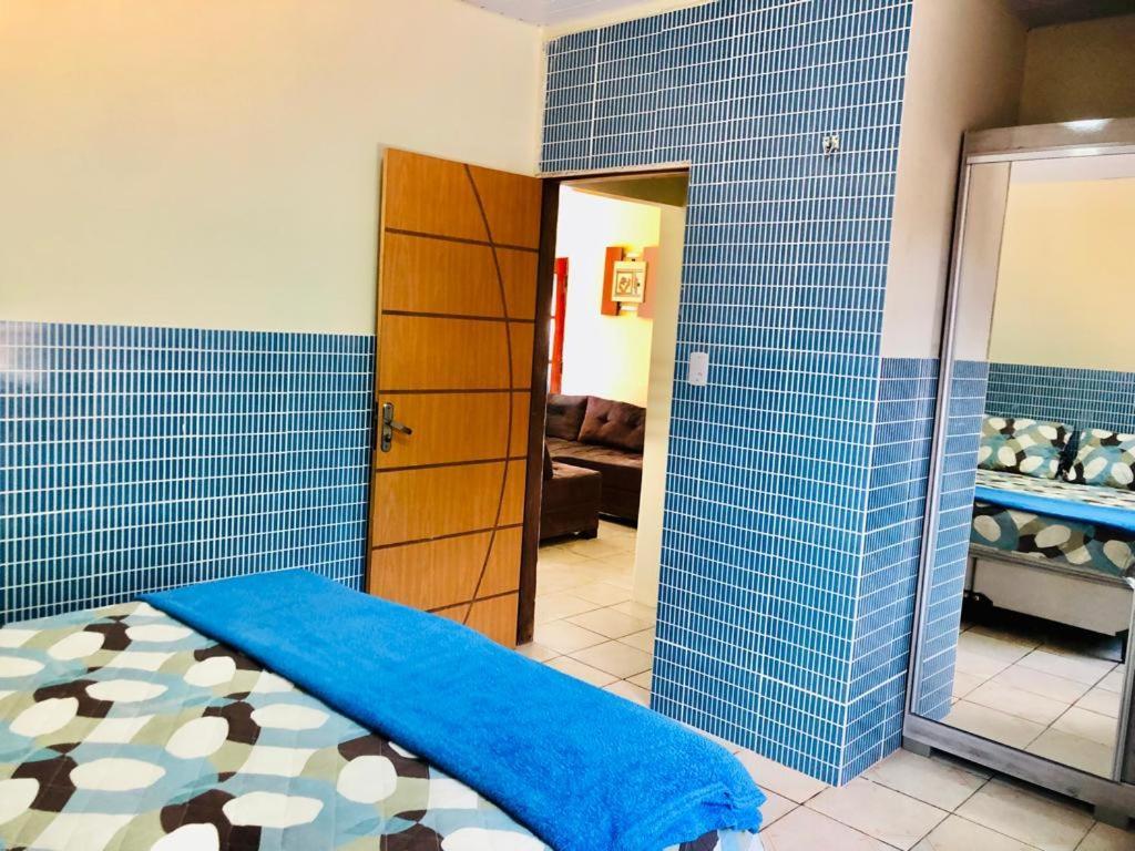 شقة Casa Em Barreirinhas 01 المظهر الخارجي الصورة