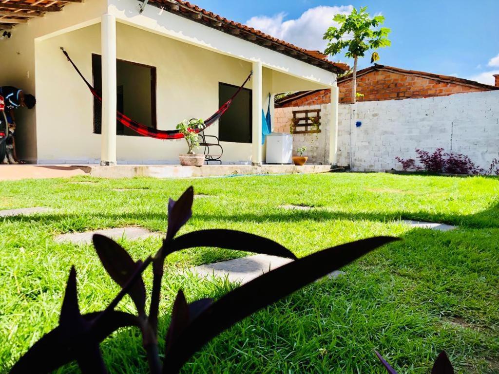 شقة Casa Em Barreirinhas 01 المظهر الخارجي الصورة