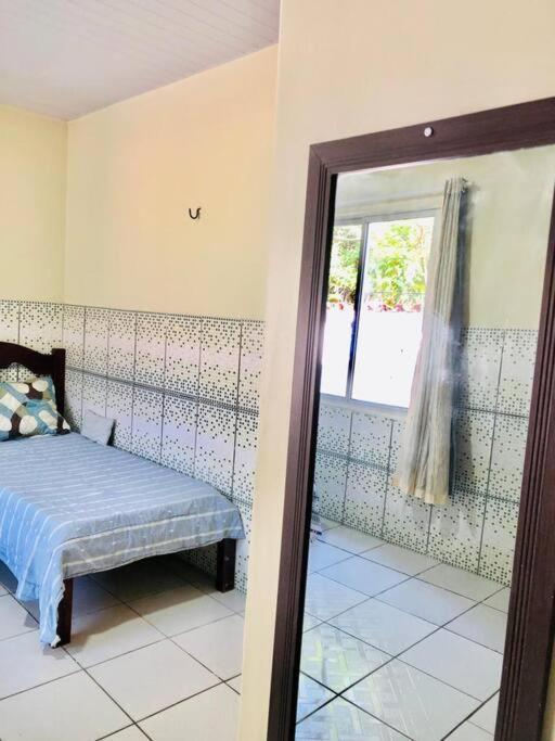 شقة Casa Em Barreirinhas 01 المظهر الخارجي الصورة