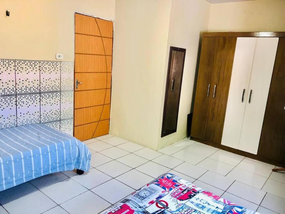 شقة Casa Em Barreirinhas 01 المظهر الخارجي الصورة