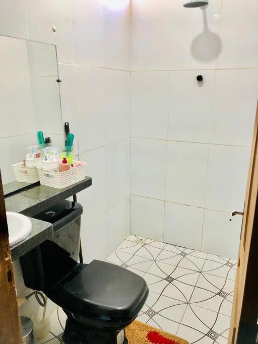 شقة Casa Em Barreirinhas 01 المظهر الخارجي الصورة