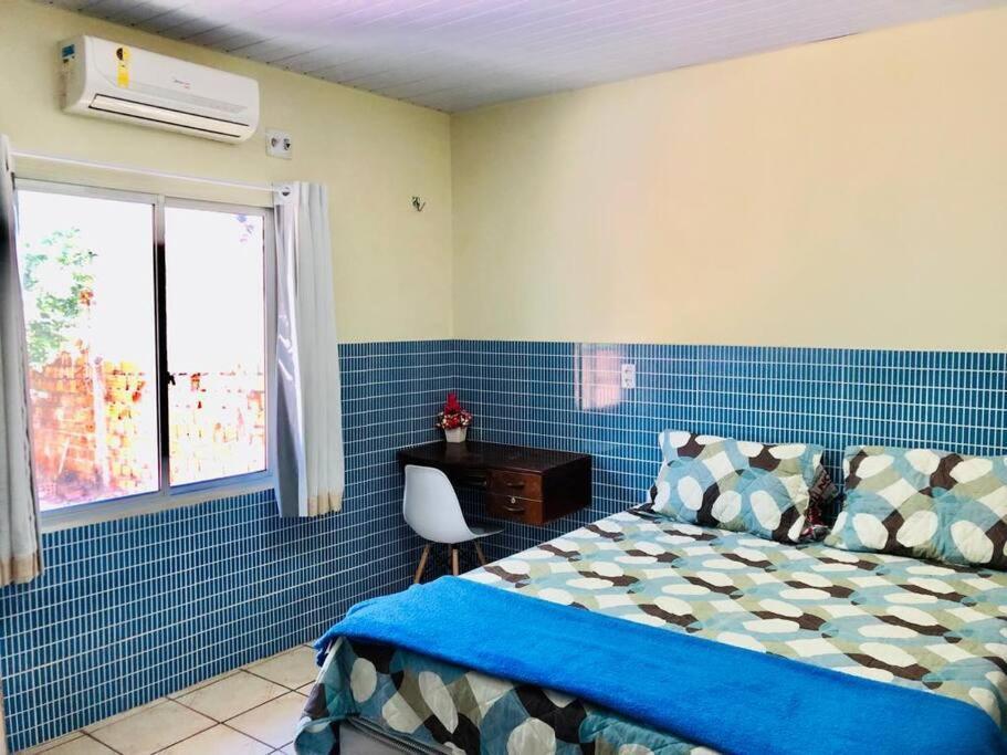 شقة Casa Em Barreirinhas 01 المظهر الخارجي الصورة