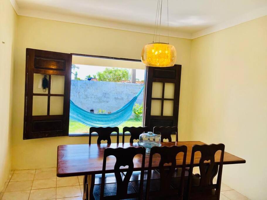 شقة Casa Em Barreirinhas 01 المظهر الخارجي الصورة