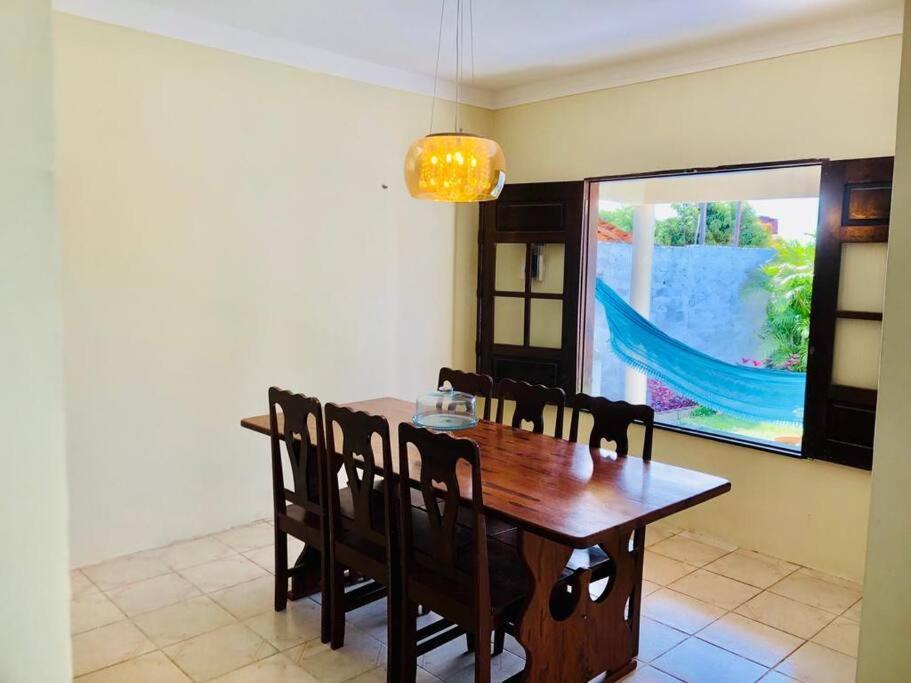 شقة Casa Em Barreirinhas 01 المظهر الخارجي الصورة