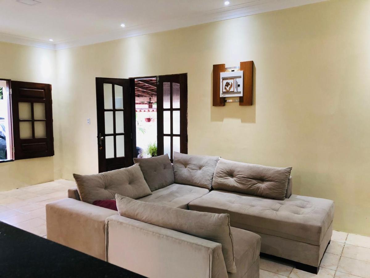 شقة Casa Em Barreirinhas 01 المظهر الخارجي الصورة