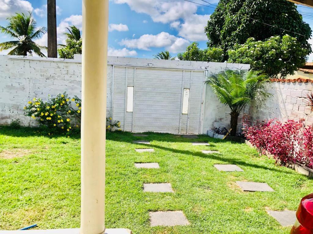 شقة Casa Em Barreirinhas 01 المظهر الخارجي الصورة