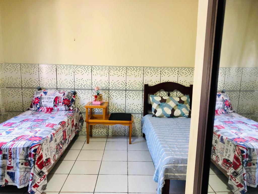 شقة Casa Em Barreirinhas 01 المظهر الخارجي الصورة