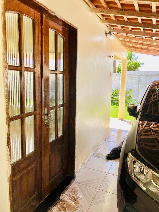 شقة Casa Em Barreirinhas 01 المظهر الخارجي الصورة