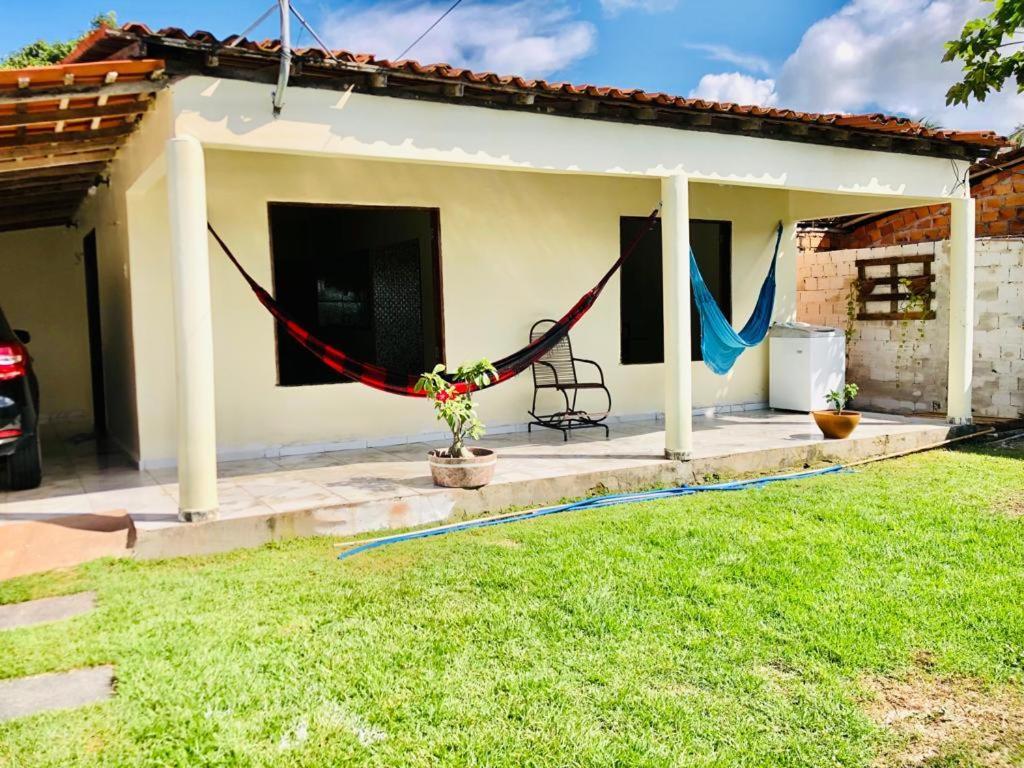 شقة Casa Em Barreirinhas 01 المظهر الخارجي الصورة