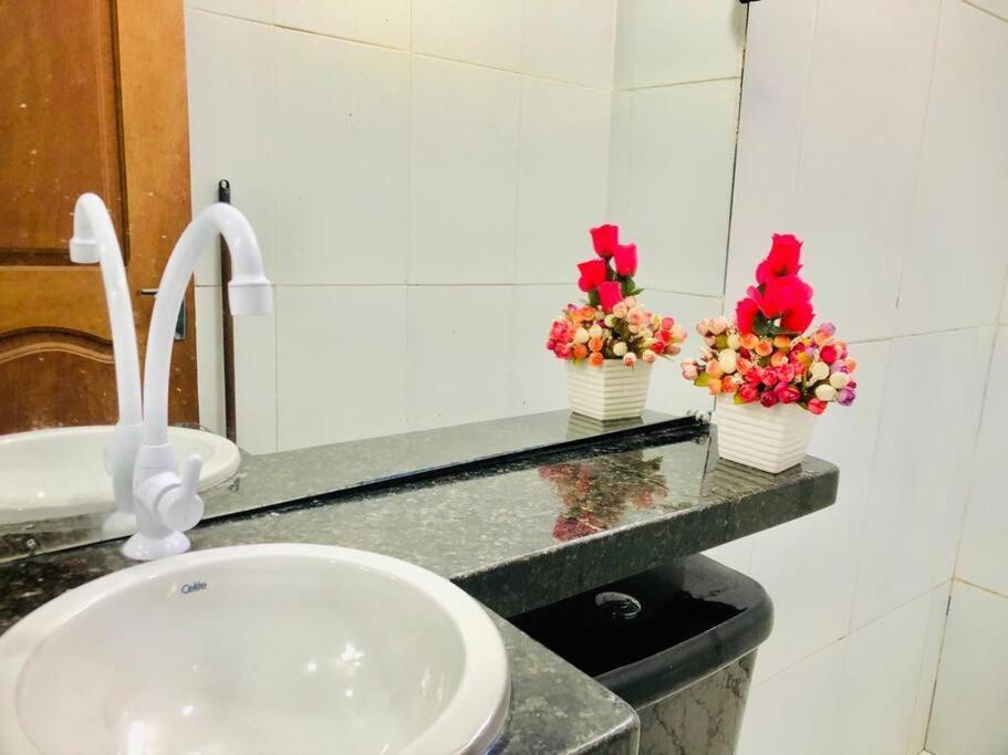 شقة Casa Em Barreirinhas 01 المظهر الخارجي الصورة