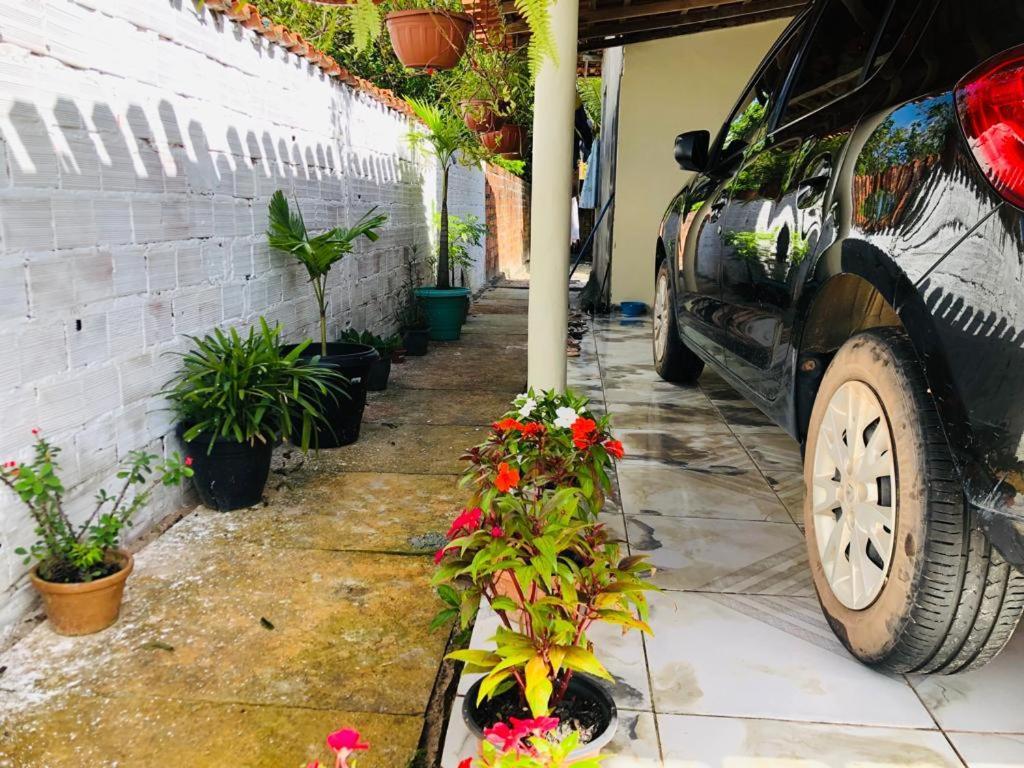 شقة Casa Em Barreirinhas 01 المظهر الخارجي الصورة